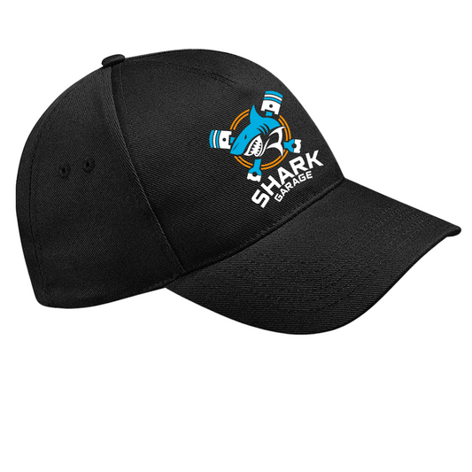 Cappellino Shark Garage Classic