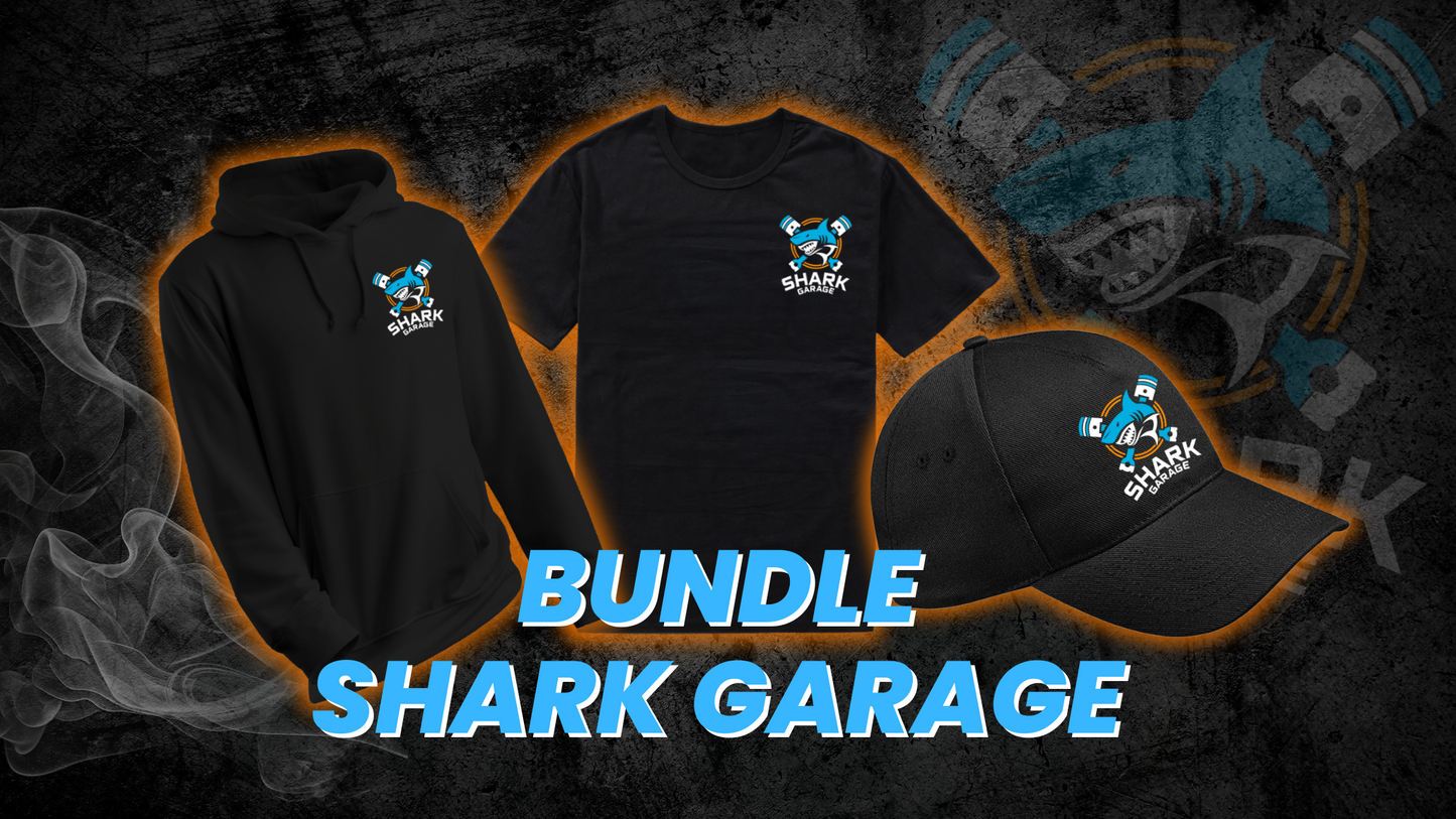 Shark Bundle Classic