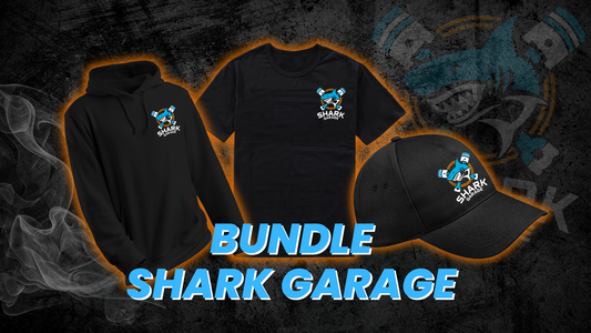 Shark Bundle Classic