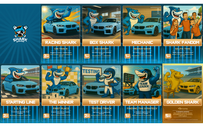Turbo Card Digitali by Danny Lazzarin | Concorso BMW M2 G87