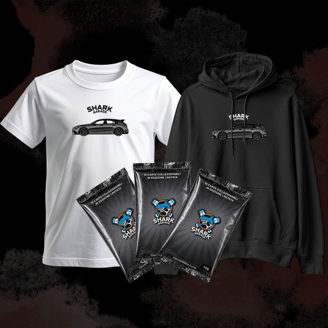Bundle ''A45S'' - Special Edition