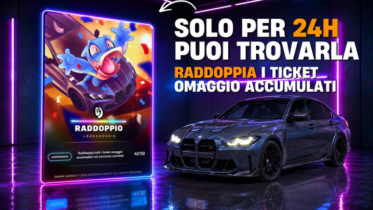 Turbo Card Digitali by Danny Lazzarin | Bmw M3 Competition