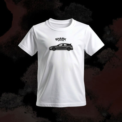T-Shirt ''A45S'' - Special Edition