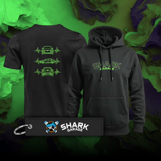 Bundle ''RS3 HEARTBEAT'' - Special Edition