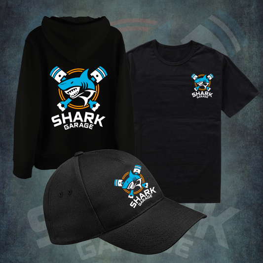 Shark Bundle Classic