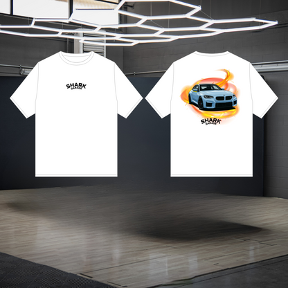 T-Shirt Limited Edition - BMW M2 G87 by Danny Lazzarin