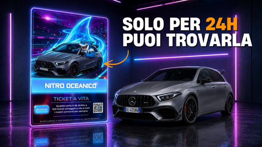 Turbo Card Digitali by Danny Lazzarin | Edizione A 45S