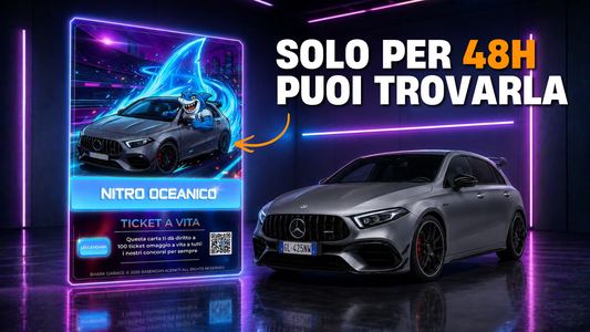Turbo Card Digitali by Danny Lazzarin | Edizione A 45S