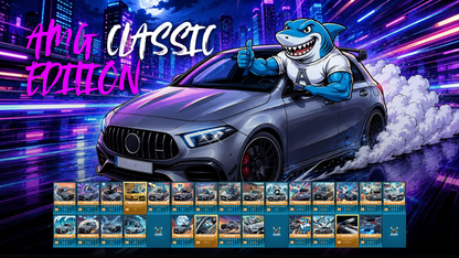 Turbo Card Digitali by Danny Lazzarin | Edizione A 45S