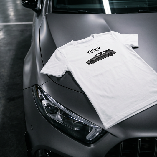 T-Shirt ''A45S'' - Special Edition