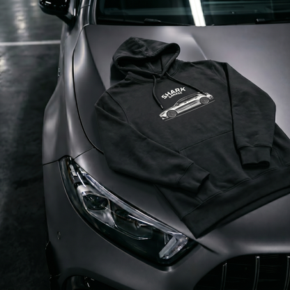 Felpa ''A45S'' - Special Edition