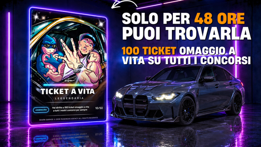 Turbo Card Digitali by Danny Lazzarin | Bmw M3 Competition